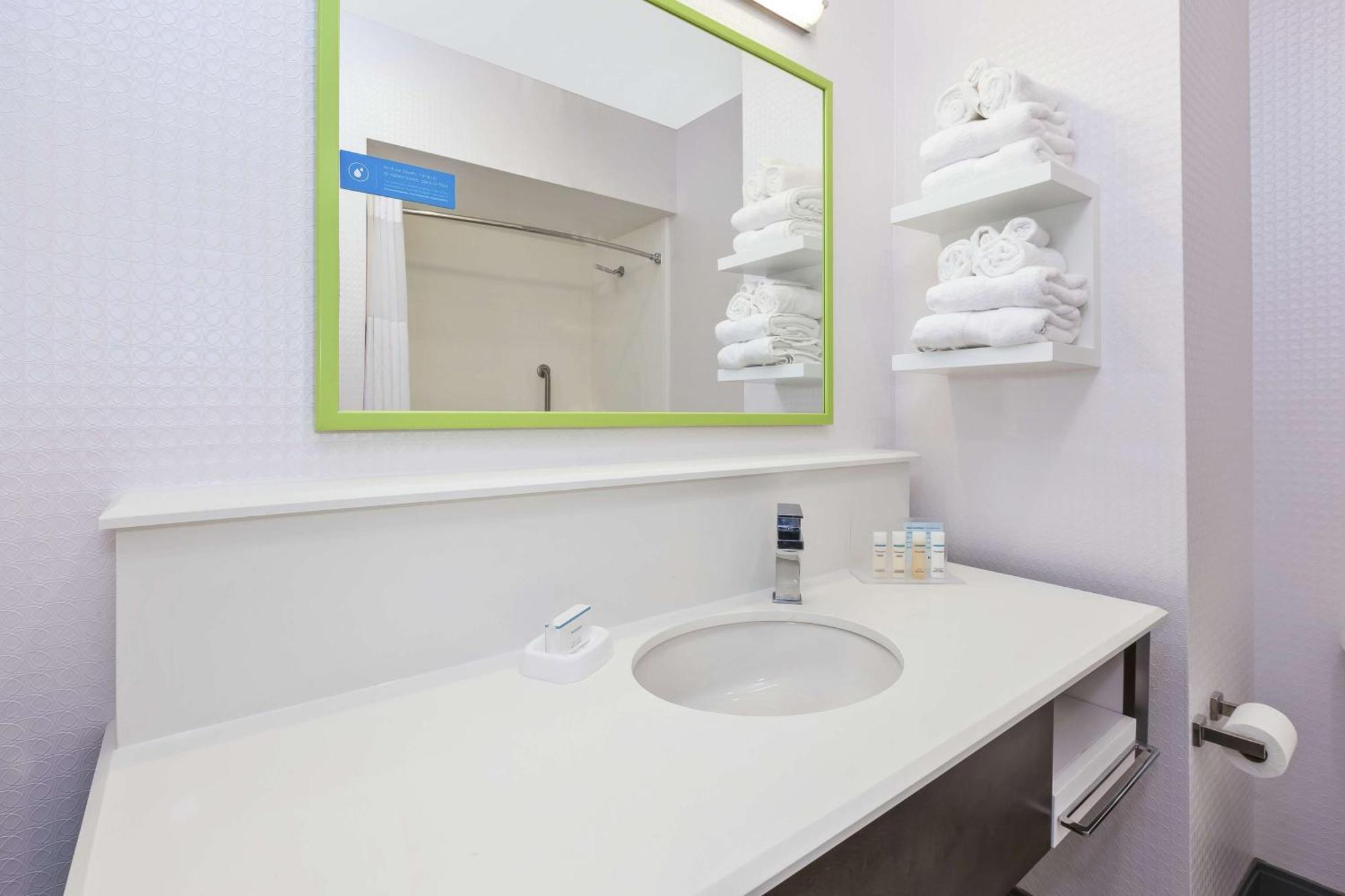 Hampton Inn Sedalia Εξωτερικό φωτογραφία